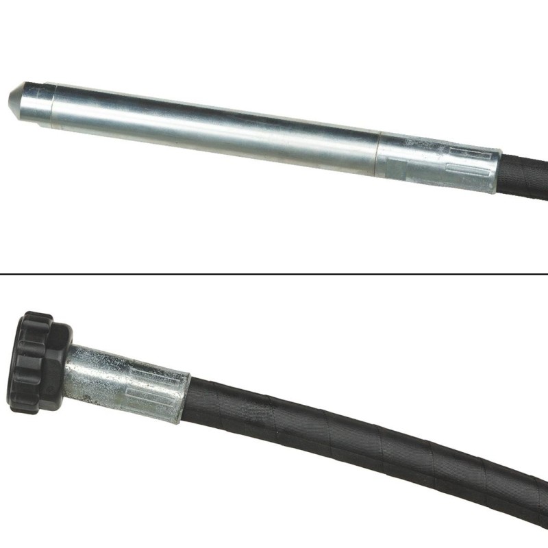Wibrator do betonu DEWALT DCE531N 18V body