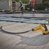 Wibrator do betonu DEWALT DCE531N 18V body