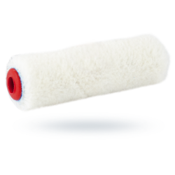 Wkład wałka IMET W7WEL10 WELUR 7cm 6mm 10szt