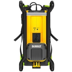 Wibrator do betonu DeWALT DCPS310N PowerShift 54V BODY