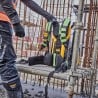 Wibrator do betonu DeWALT DCPS310N PowerShift 54V BODY