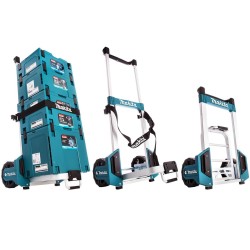 Wózek transportowy Makita...