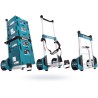 Wózek transportowy Makita TR00000001 do MAKPAC