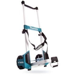 Wózek transportowy Makita TR00000001 do MAKPAC