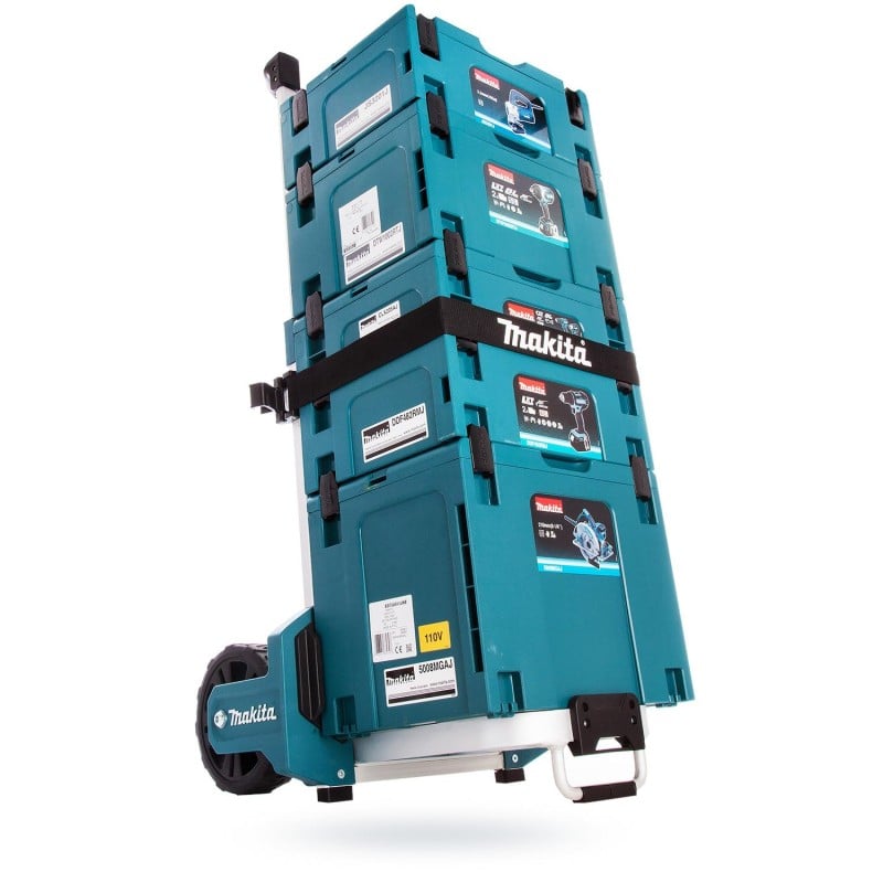 Wózek transportowy Makita TR00000001 do MAKPAC