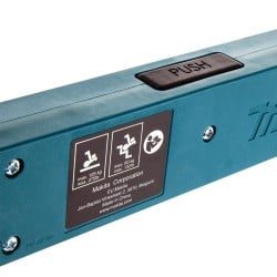 Wózek transportowy Makita TR00000001 do MAKPAC