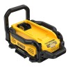 Wibrator do betonu DeWALT DCPS320AG2 PowerShift 54V 2x554Wh