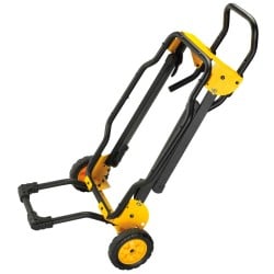 Wózek transport DEWALT DWE74911 do pilarek DWE7492