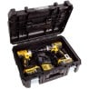 Wkład kalibracyjny do TSTAK II DeWalt N382437 do DCK266