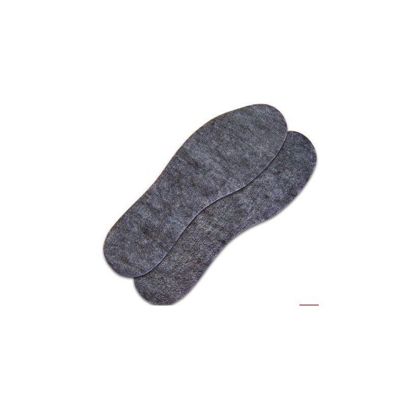 Wkładka do butów filcowa 37 (opk10par)