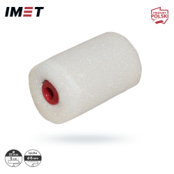 Wkład wałka IMET W35X5T MOLTOPREN 5cm 6mm 10szt
