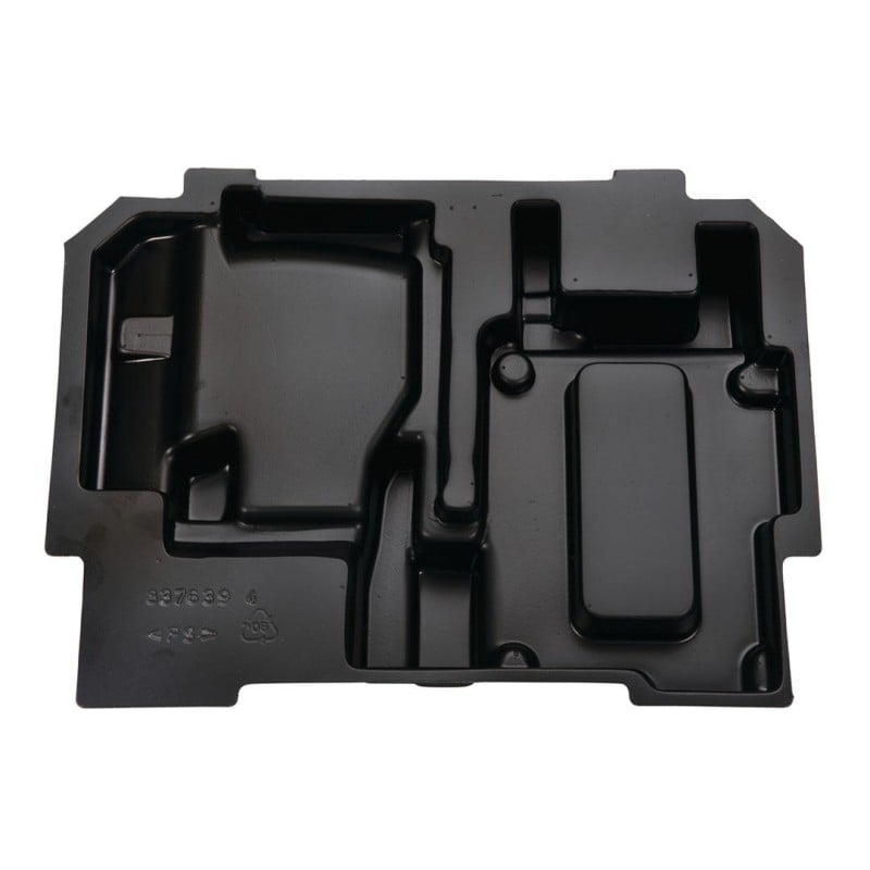 Wkład do walizki MakPac Makita 837639-4 do wyrzynarki DJV180