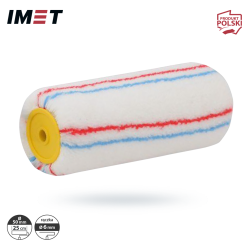 Wkład wałka IMET W25MUL50 MULTIKOLOR 25cm 6mm