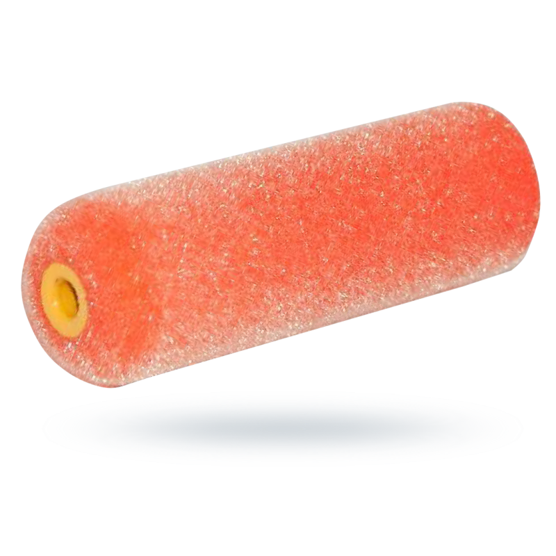 Wkład wałka IMET W50X16F flokowany 16cm 6mm