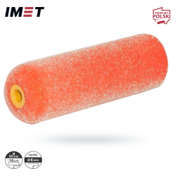Wkład wałka IMET W50X16F flokowany 16cm 6mm
