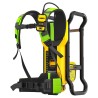 Wibrator do betonu DeWALT DCPS310AG2 PowerShift 54V 2x554Wh
