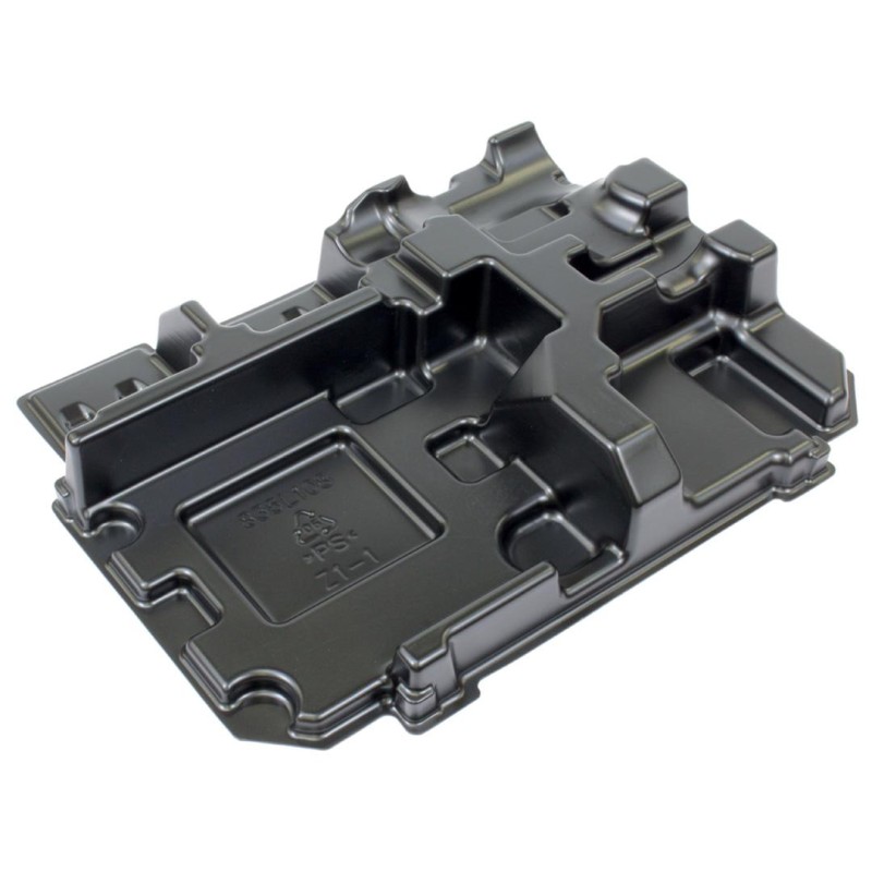 Wkład do walizki MakPac dla narzędzia DTW300 Makita 835L10-8