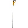 Wibrator do betonu 18V 2x5Ah 360W DeWALT DCE531P2