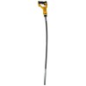 Wibrator do betonu 18V 2x5Ah 360W DeWALT DCE531P2