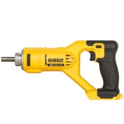 Wibrator do betonu 18V 2x5Ah 360W DeWALT DCE531P2