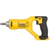 Wibrator do betonu 18V 2x5Ah 360W DeWALT DCE531P2