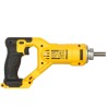 Wibrator do betonu 18V 2x5Ah 360W DeWALT DCE531P2