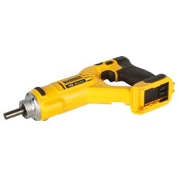 Wibrator do betonu 18V 2x5Ah 360W DeWALT DCE531P2