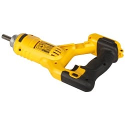 Wibrator do betonu 18V 2x5Ah 360W DeWALT DCE531P2