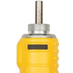 Wibrator do betonu 18V 2x5Ah 360W DeWALT DCE531P2