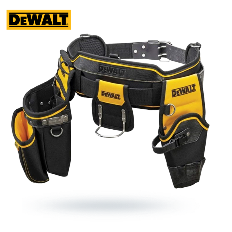 Pas monterski biodrowy DEWALT DWST1-75552