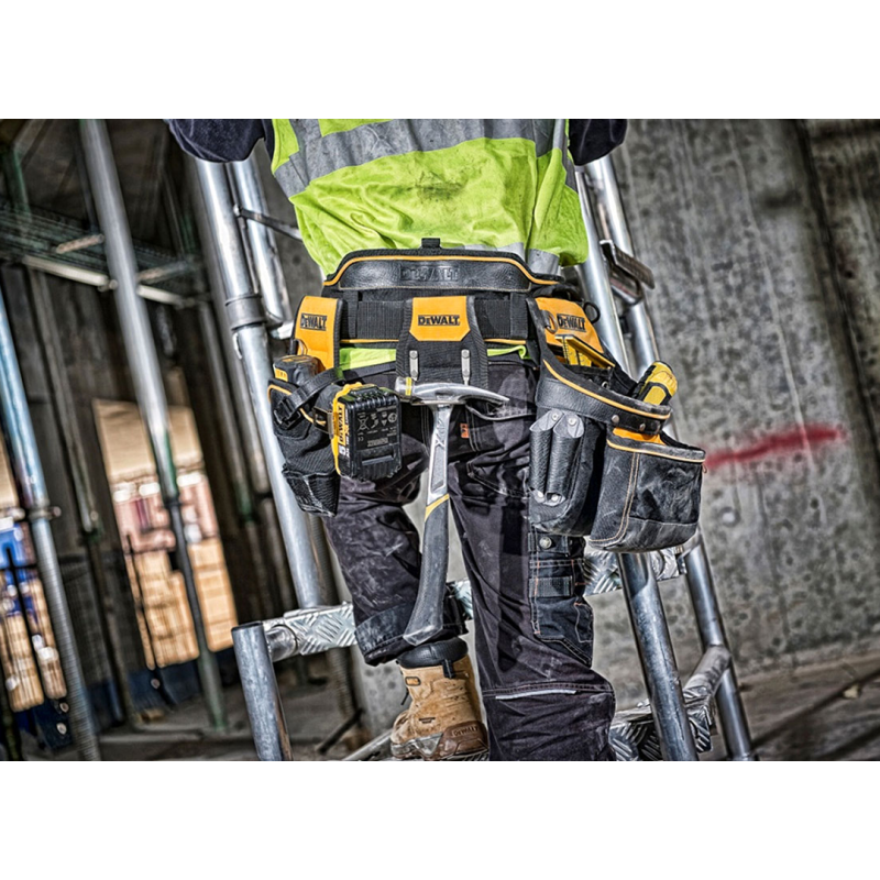 Pas monterski biodrowy DEWALT DWST1-75552