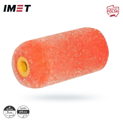Wkład wałka IMET W5F flokowany 5cm 6mm opk10szt