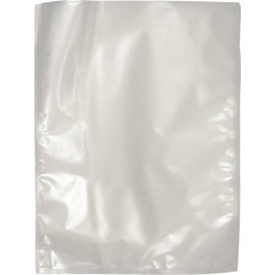 Worki moletowane do pakowania próżniowego LUND 67889 30x40 cm 50 szt.