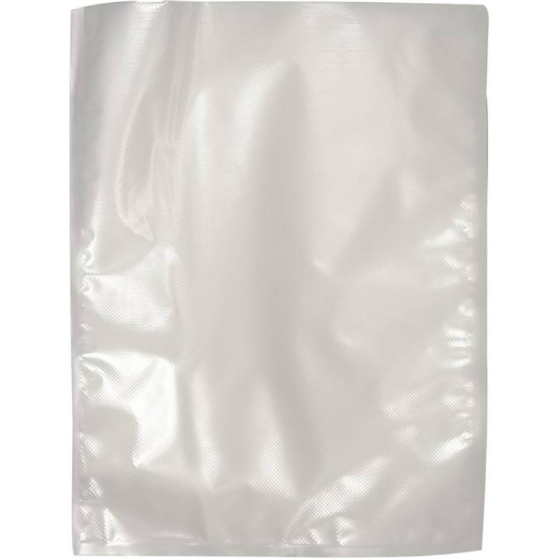 Worki moletowane do pakowania próżniowego LUND 67889 30x40 cm 50 szt.