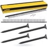 Wkręty 3,5x25 DEWALT DWF4000250 na taśmie metal