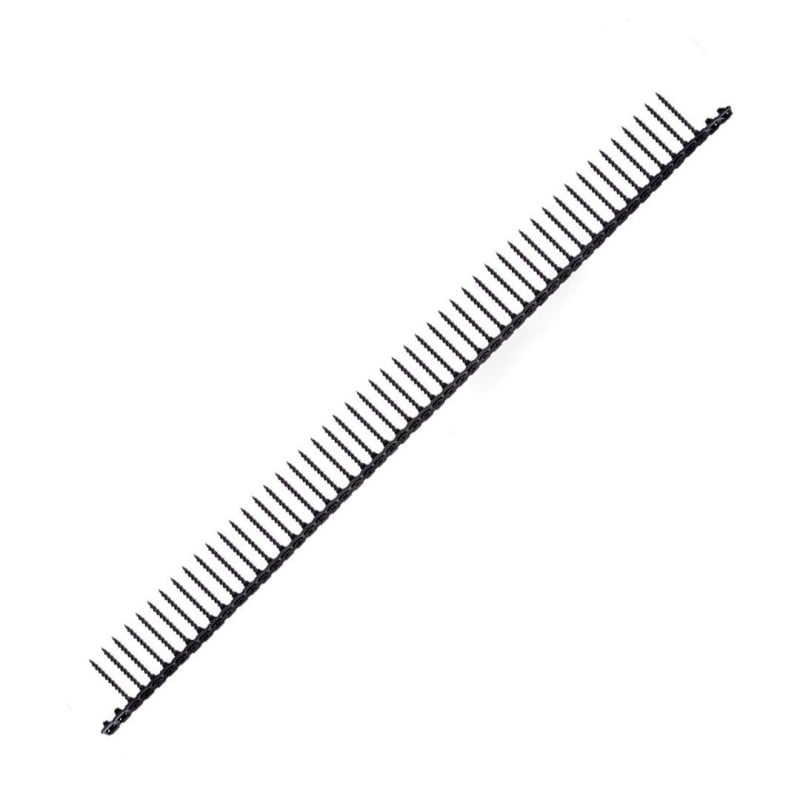 Wkręty 3,5x55mm DeWALT DWF4100550 na taśmie drewno do GK 1000 szt.