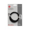 Wężyk 440 mm 1/4'' do pistoletu 4300021 AIRPRESS