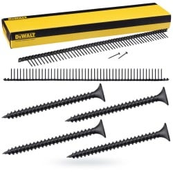Wkręty 3,5x35 DEWALT...