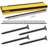 Wkręty 3,5x35 DEWALT DWF4000350 na taśmie metal