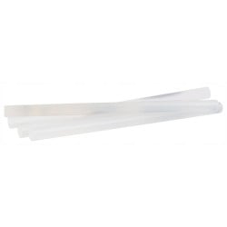Wkłady klejowe fi 8x200mm Polax 32-006 bezbarwne 1kg