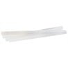 Wkłady klejowe fi 8x200mm Polax 32-006 bezbarwne 1kg