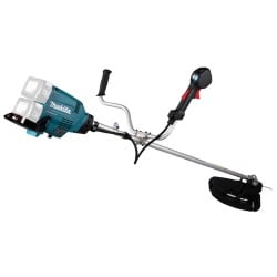 Akumulatorowa podkaszarka Makita DUR369APT2 2x18V 2x5Ah LXT XPT BL ADT AFT