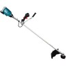 Akumulatorowa podkaszarka Makita DUR369APT2 2x18V 2x5Ah LXT XPT BL ADT AFT