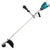 Akumulatorowa podkaszarka Makita DUR369APT2 2x18V 2x5Ah LXT XPT BL ADT AFT