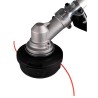 Akumulatorowa podkaszarka Makita DUR369APT2 2x18V 2x5Ah LXT XPT BL ADT AFT