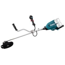 Akumulatorowa podkaszarka Makita DUR369APT2 2x18V 2x5Ah LXT XPT BL ADT AFT
