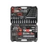 Zestaw serwisowy / narzędziowy Yato YT-38941 225 sztuk 1/2'' 1/4'' 3/8''