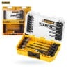 Zestaw bitów wierteł DeWALT DT70708 25 części
