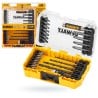 Zestaw bitów wierteł DeWALT DT70708 25 części
