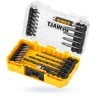 Zestaw bitów wierteł DeWALT DT70708 25 części